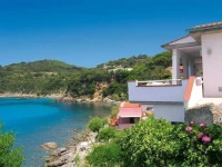 Hotel Scoglio Bianco 2*