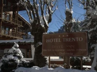 Hotel Trento 3*