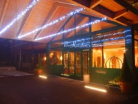 Monica Hotel Fiera 3*