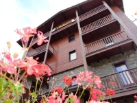 Albergo Le Marmotte 2*