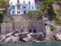 Villa San Michele 