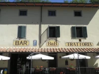 Ristoro a lucarelli 2*