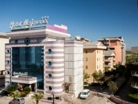 Hotel Majorana 3*