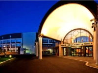Melia Roma Aurelia Antica  4*