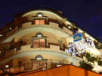Best Western Hotel Nettunia