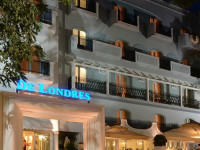 De Londres 