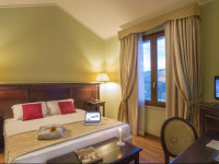 I Calanchi Country Hotel & Restaurant