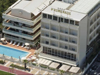 Hotel Promenade & Residence Thermae