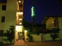 Hotel Fiera Rho 3*