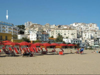 Hotel Borgo Marina