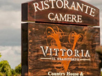 Vittoria Il Graditempo Country House