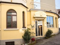 Hotel Botton DOro 2*