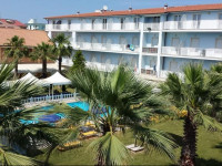 Centro Vacanze Domus M.G.
