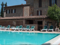 Hotel Pescille