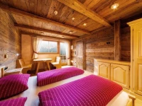Glinzhof Mountain Natur Resort Agriturismo 3*