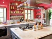 Agriturismo Casa Fabbrini 3*