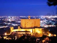 Villaggio La Pescaccia 3*