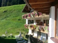 Hotel St. Pankraz 3*