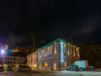 Hotel Miletto 3*