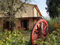 Agriturismo Il Paretaio