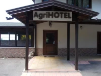 AgriHotel Papaya 2*