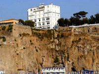 Hotel Mediterraneo Sorrento
