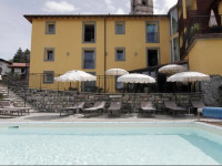 Hotel Corte Santa Libera