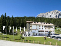 Hotel Sella