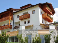 Hotel Chalet Dlaces