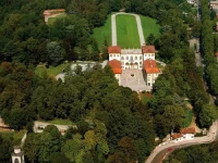 Hotel Villa San Carlo Borromeo 5*