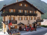 Hotel Mont Velan 2*