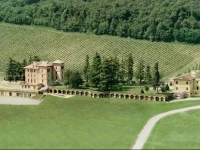 Hotel Villa La Bollina 4*