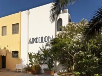 Apollon Club 3*