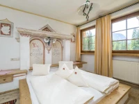 Mountain Resort Patzenfeld 3*