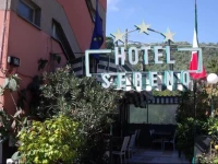 Hotel Sereno 3*