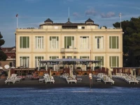 Suite Hotel Nettuno 4*