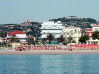 La Sirenetta 3*