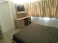 Hotel Meuble Atlantic 3*