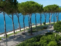 B&B La Terrazza Sul Lago 2*