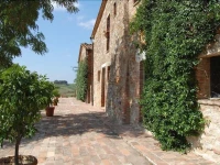 Le Crete Azienda Agraria Agriturismo 1*