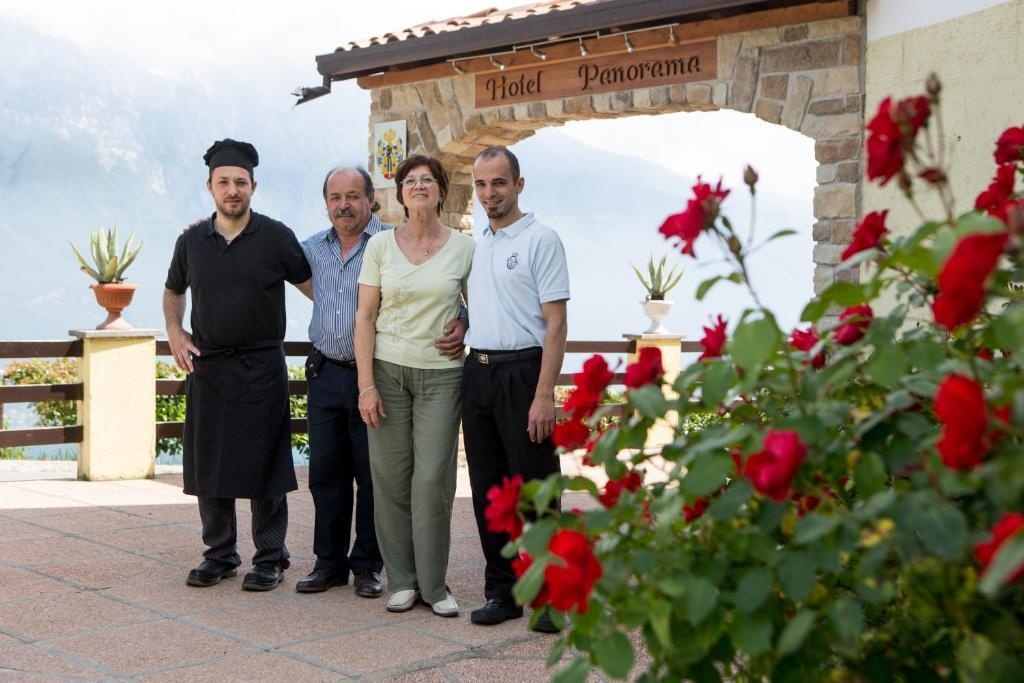 Hotel Panorama e Residence 3*