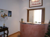 Alabarda Hotel 1*