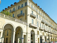 Mercure Torino Crystal Palace