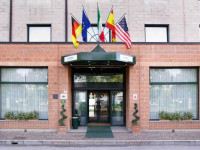 Executive Hotel Udine