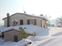 Country House La Valle del Vento 2*