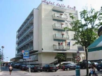 Delle Rose 3*