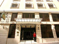 Hotel Yigitalp Istanbul