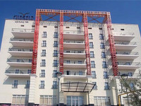 Chagala Hotel Aktau