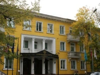 Ambassador / Амбассадор 4*
