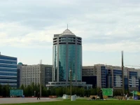 Diplomat &amp; Business Center / Дипломат &amp; Бизнес Центр  4*